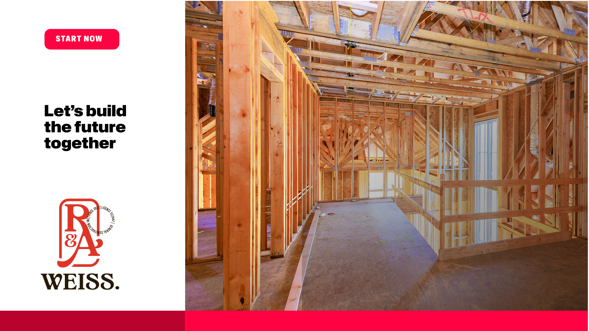 Let’s Build the Future Together Intro Paragraph Every home tells a story — and the next chapter begins with thoughtful planning, strong materials, and a trusted construction team. In Pasadena, homeowners are choosing to invest in spaces that feel modern, functional, and built for long-term value. Whether you're starting a new project or upgrading your current home, building the future means focusing on quality, comfort, and design that lasts. H2: What “Building the Future” Means for Pasadena Homeowners Building the future goes beyond adding square footage or updating finishes. It means creating spaces that reflect your needs today while preparing for the years ahead. From efficient layouts to durable materials and structural integrity, Pasadena construction projects are shifting toward smarter, stronger, and more sustainable solutions. Homeowners want homes that stand up to seasonal changes, evolving lifestyles, and long-term plans — and that starts with expert craftsmanship. H2: Long-Lasting Construction Built on Craftsmanship A future-ready home begins with a solid foundation and precise structural work. Services like concrete foundations, framing, drywall, and roofing play a major role in the performance and longevity of any project. Quality craftsmanship ensures your Pasadena home remains stable, safe, and visually elevated for decades. Our team focuses on detail-oriented execution, reliable timelines, and materials selected for durability. Each phase is handled with the intention of building something that outlives trends and withstands daily use. H2: Transforming Existing Spaces for a Better Tomorrow Many Pasadena homeowners are choosing to remodel instead of rebuilding. Kitchen upgrades, bathroom renovations, open layouts, and interior improvements create more functional spaces while adding value to the home. A well-planned remodel can bring fresh life to an aging property — improving flow, energy efficiency, and comfort. Building the future often starts with transforming what you already have into something that fits your vision for the years ahead. H2: ADUs and Additions: Expanding with Purpose Accessory Dwelling Units (ADUs) continue to be one of Pasadena’s strongest investments for future-focused living. These spaces offer flexibility, additional income potential, multigenerational living, and long-term property value. Room additions, garage conversions, and outdoor living spaces also help homeowners maximize their lot while adapting to changing lifestyle needs. When built with proper planning and expert execution, these additions become lasting assets. H2: Building the Future Means Building with the Right Team Future-ready construction depends on communication, transparency, and reliable project management. Pasadena homeowners want a team that respects their goals, works efficiently, and delivers consistent quality from start to finish. Our approach focuses on clear expectations, honest guidance, and building long-term relationships with our clients. The goal isn’t just to complete a project — it’s to help create a home that supports your future. H2: Ready to Build What’s Next? Your next project begins with a conversation about your vision, needs, and the future you want to create. From planning and design to construction and final finishes, we’re here to help you build a home that stands strong for years to come. If you're ready to move forward, our team is ready to make it happen.