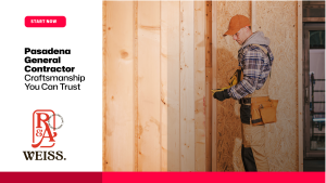 Pasadena General Contractor