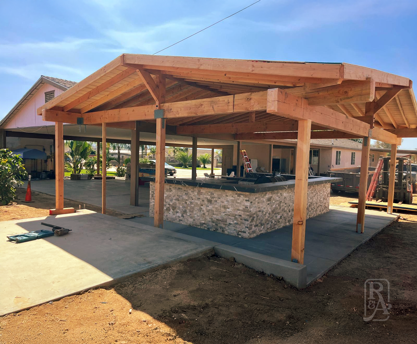Weiss Construction | Pasadena Construction Experts