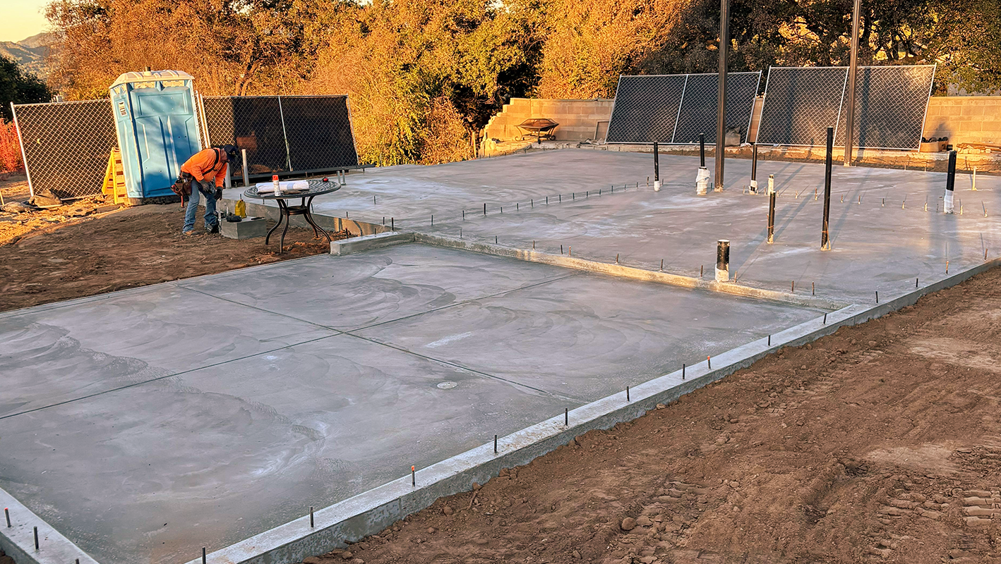 Weiss Construction | Pasadena Construction Experts