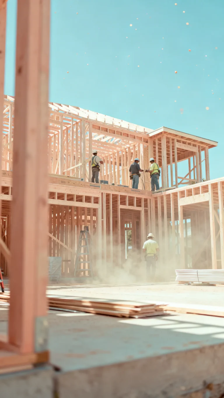 Custom Homes in Pasadena, CA