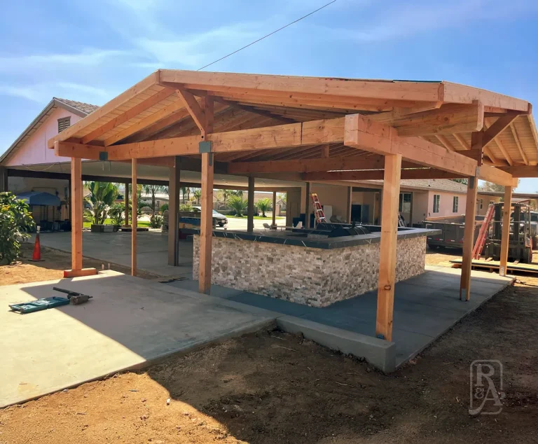Home Additions in Pasadena, CA