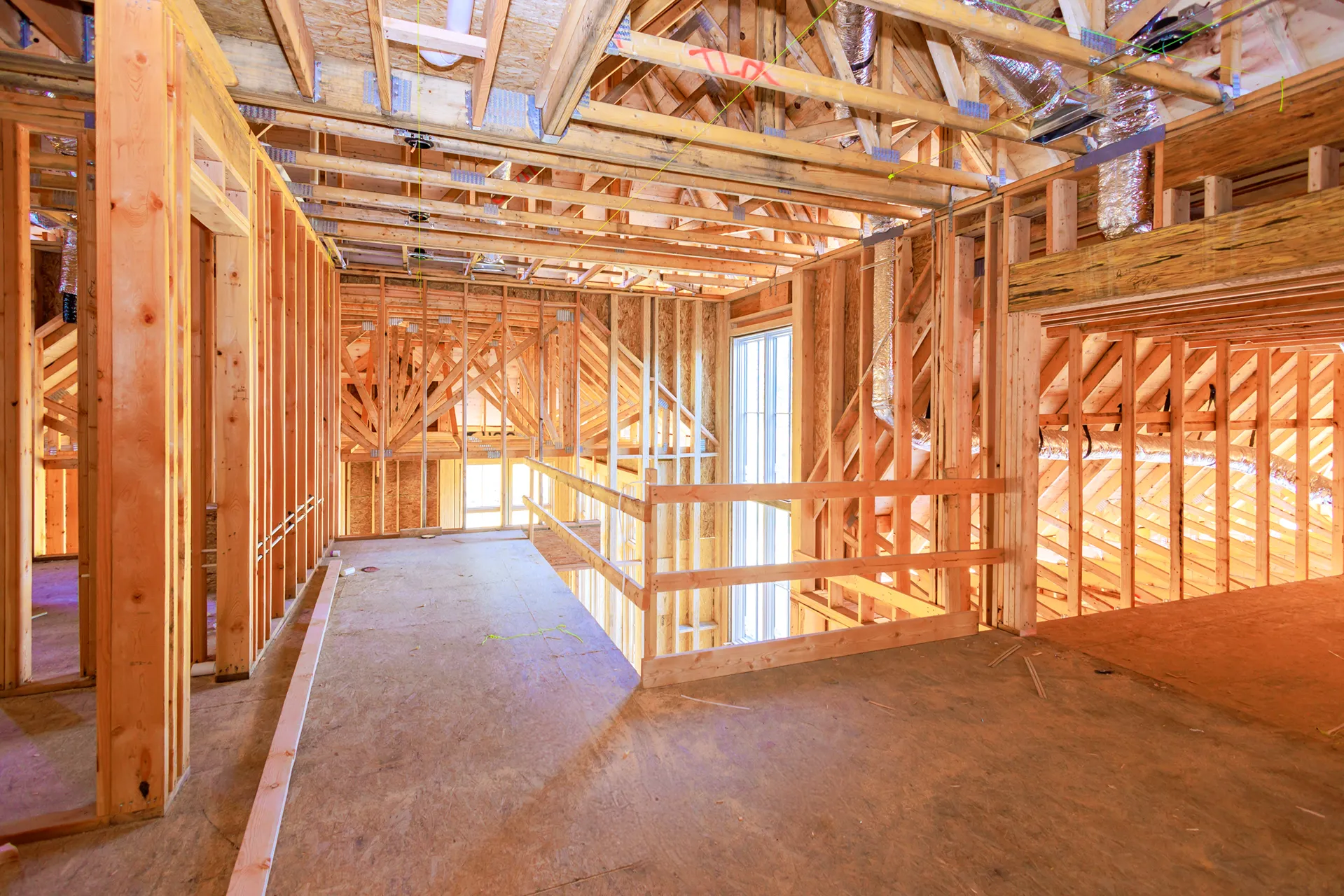 Home renovation by Weiss Construction in Pasadena